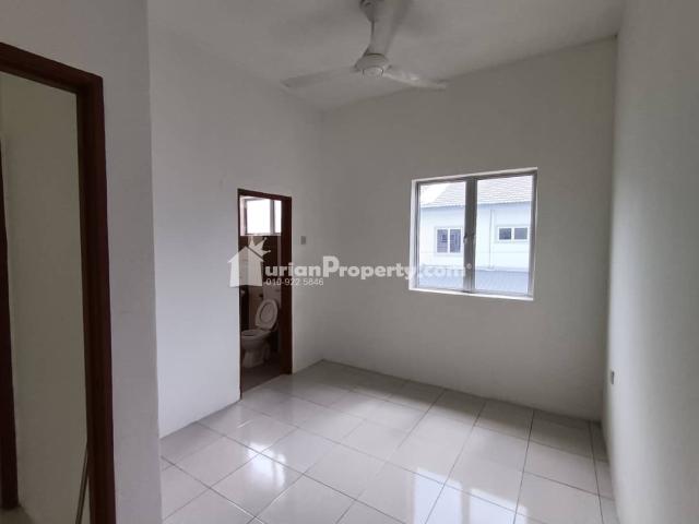 House for rent in Perak, Tanjong Ipoh