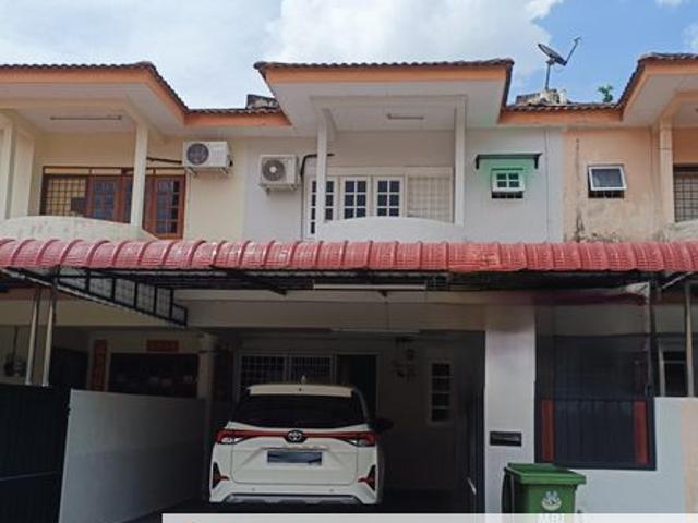 House for sale in Perak, Tanjong Ipoh