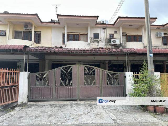 House for sale in Perak, Tanjong Ipoh