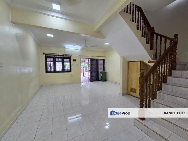 House for sale in Perak, Tanjong Ipoh