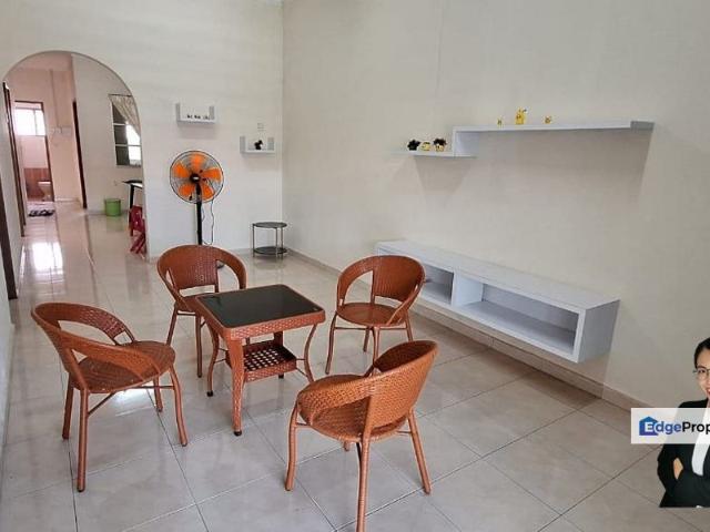 House for rent in Perak, Tanjong Ipoh