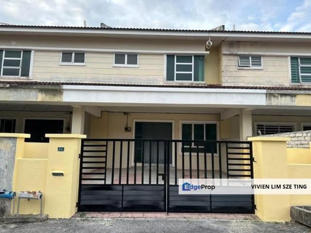 House for sale in Perak, Tanjong Ipoh