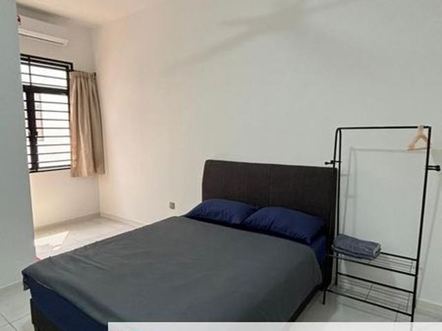 House for rent in Malaka