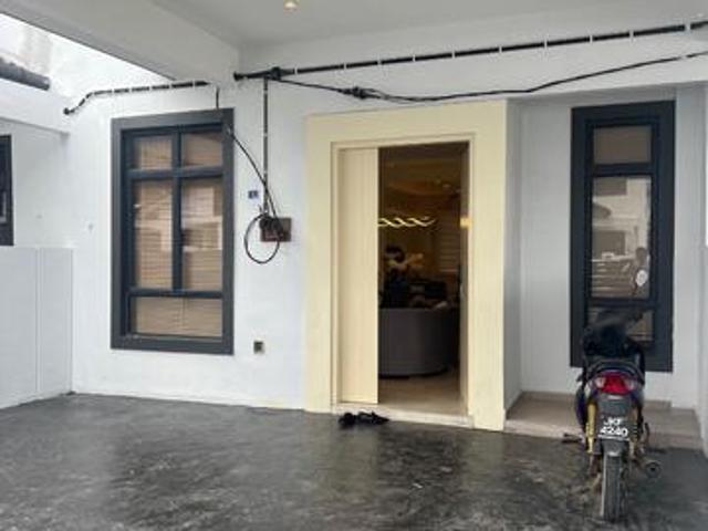 Terraced House for sale in Bukit Katil, Malaka