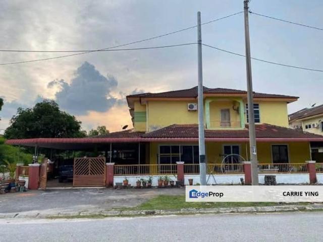 House for sale in Perak, Tanjong Ipoh