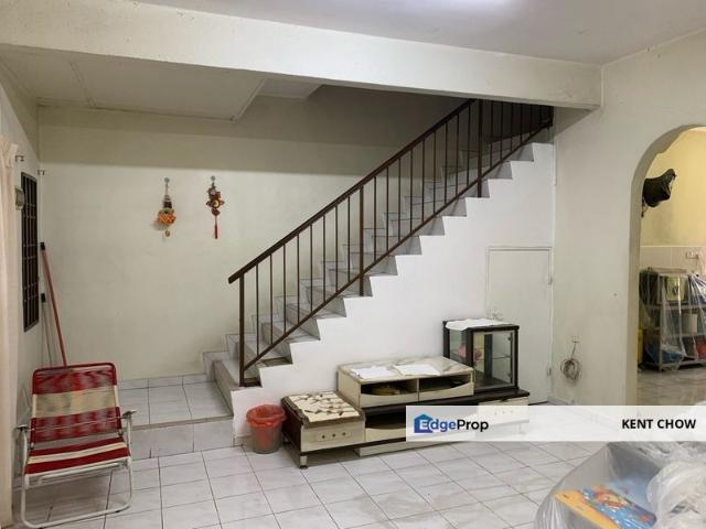 House for rent in Perak, Tanjong Ipoh