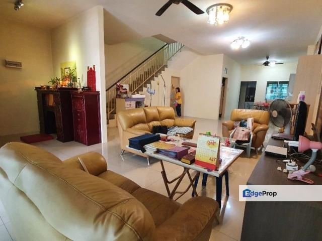 House for sale in Perak, Tanjong Ipoh