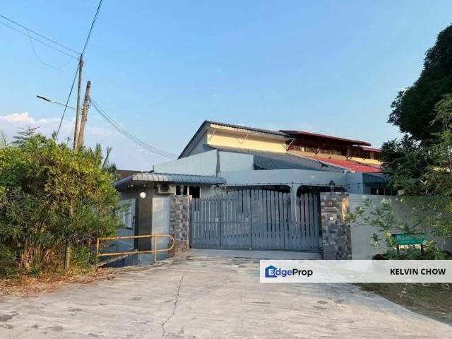 House for sale in Perak, Tanjong Ipoh