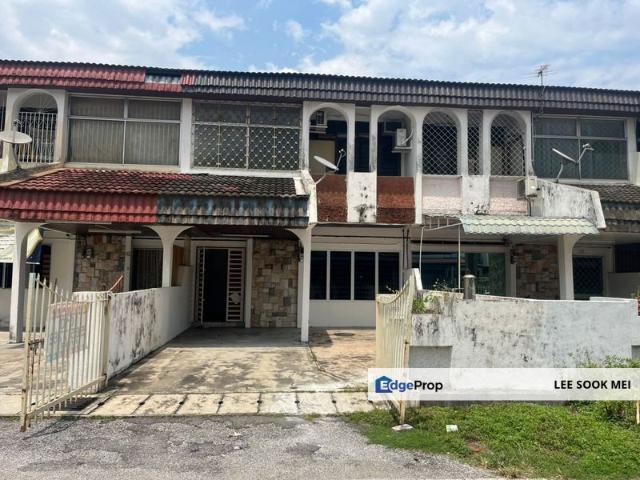House for sale in Perak, Tanjong Ipoh