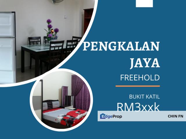 House for sale in Malaka