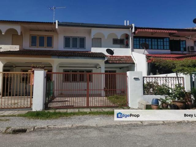 House for rent in Perak, Tanjong Ipoh