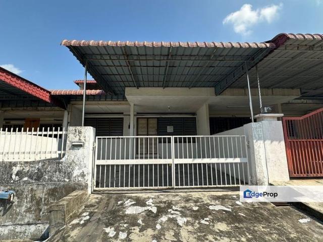 House for sale in Perak, Tanjong Ipoh