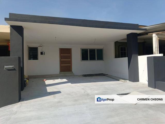 House for sale in Perak, Tanjong Ipoh