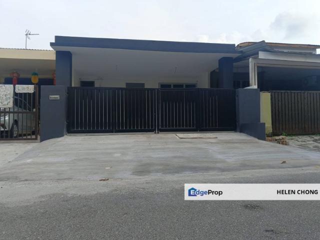 House for sale in Perak, Tanjong Ipoh