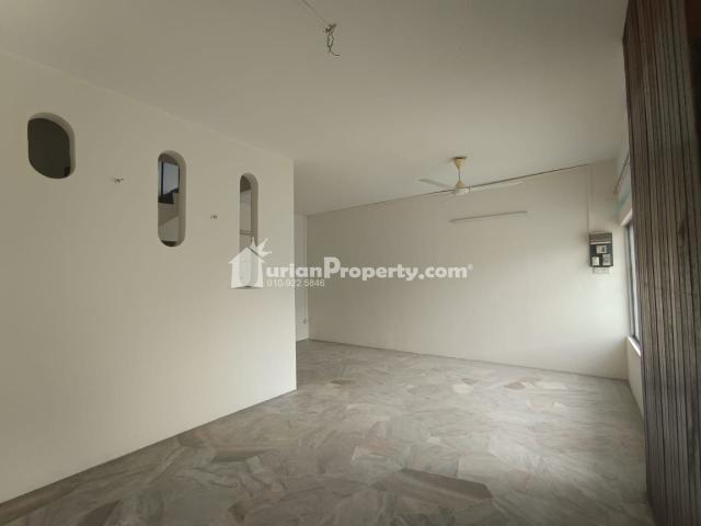 House for rent in Perak, Tanjong Ipoh
