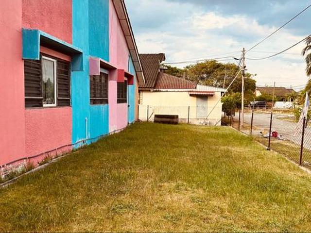 Terraced House for sale in Perak, Tanjong Ipoh