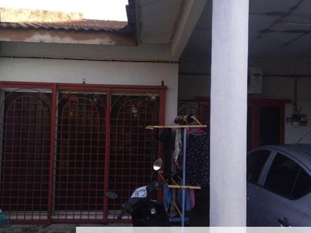 House for sale in Perak, Taiping