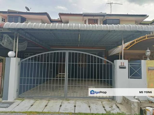 House for rent in Perak, Tanjong Ipoh