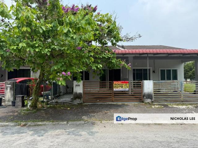 House for sale in Majlis Bandaraya Ipoh, Kinta
