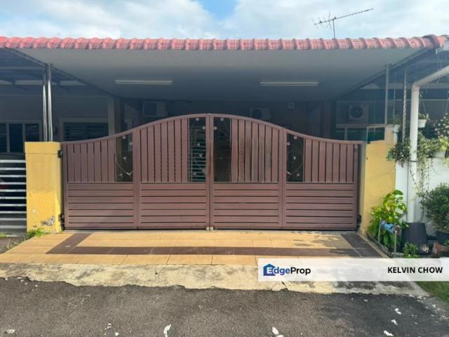 House for sale in Perak, Tanjong Ipoh