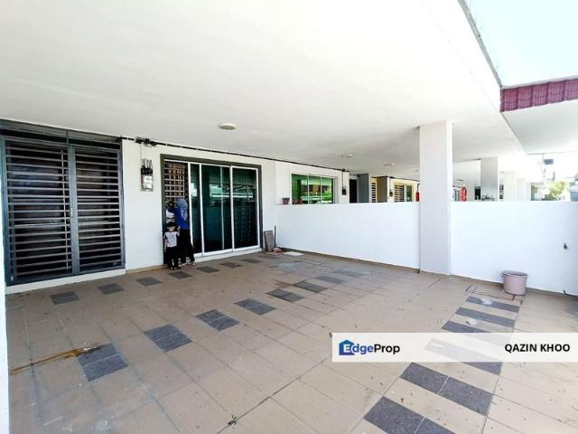 House for rent in Perak, Tanjong Ipoh