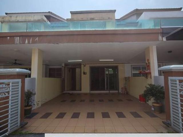House for sale in Perak, Tanjong Ipoh