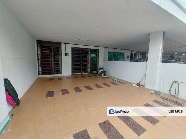 House for rent in Perak, Tanjong Ipoh