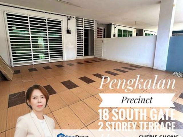 House for sale in Perak, Tanjong Ipoh