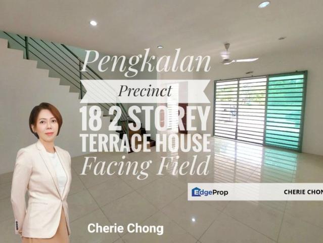House for sale in Majlis Bandaraya Ipoh, Kinta