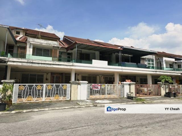 House for sale in Perak, Tanjong Ipoh