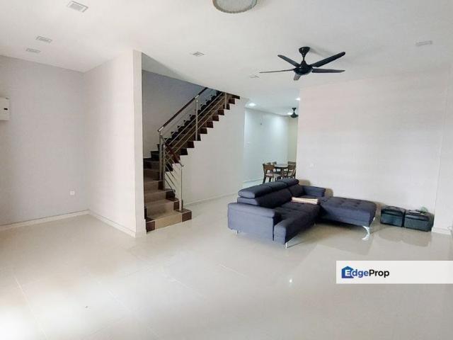 House for rent in Perak, Tanjong Ipoh