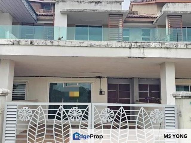 House for rent in Perak, Tanjong Ipoh