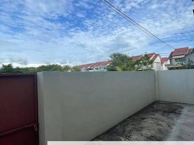 House for rent in Perak, Tanjong Ipoh