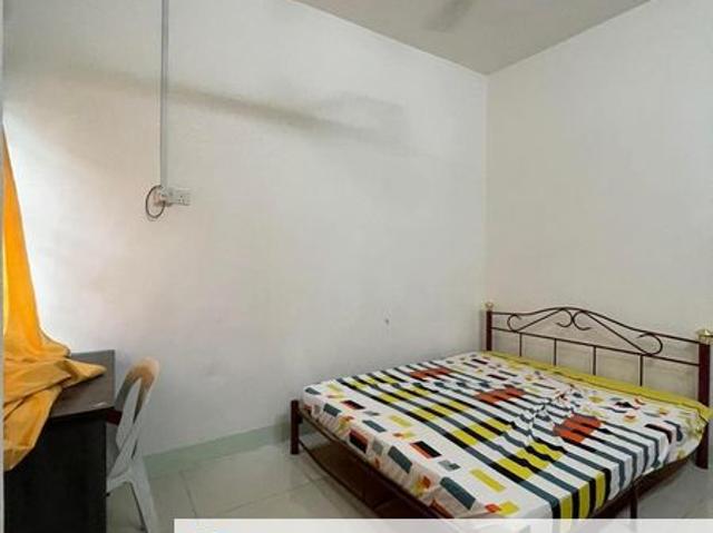 House for rent in Perak, Tanjong Ipoh