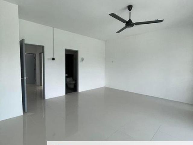 House for rent in Perak, Tanjong Ipoh