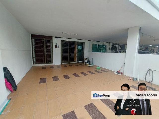 House for rent in Perak, Tanjong Ipoh