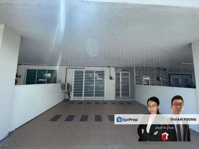 House for rent in Perak, Tanjong Ipoh