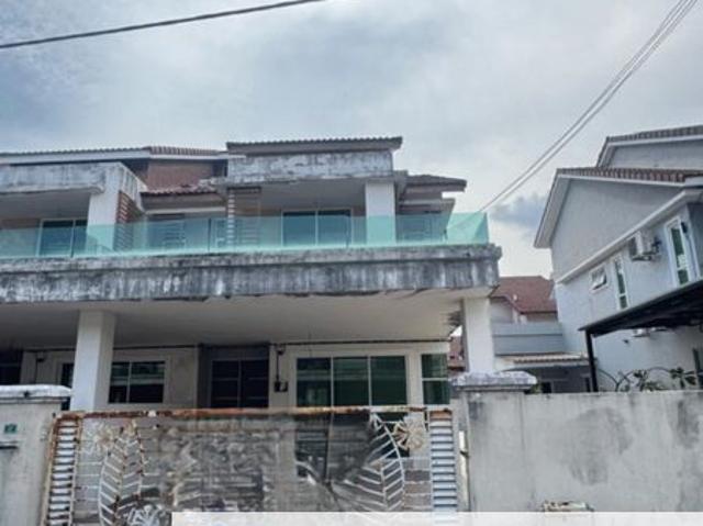 House for sale in Perak, Tanjong Ipoh
