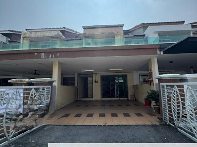 House for sale in Perak, Tanjong Ipoh