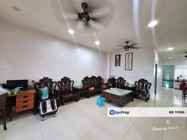 House for rent in Perak, Tanjong Ipoh