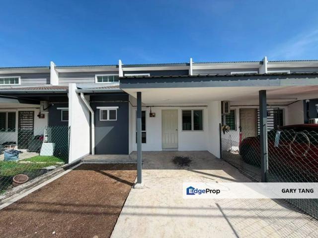 House for sale in Perak, Batu Gajah