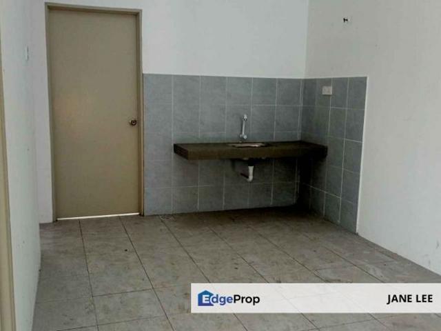 House for sale in Perak, Batu Gajah