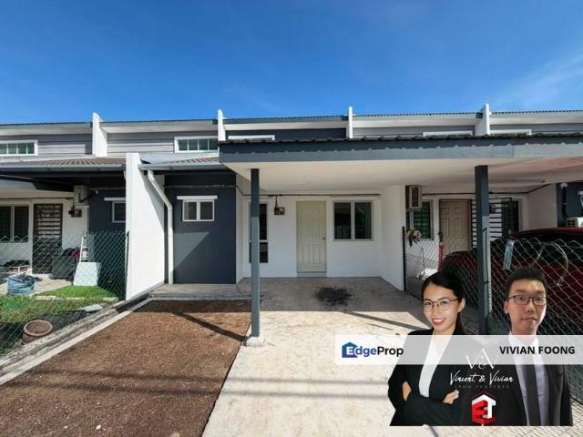 House for sale in Perak, Batu Gajah