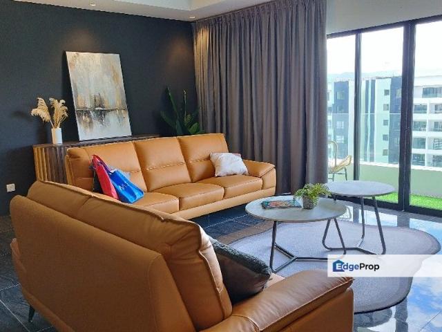 Condominium for sale in Perak, Tanjong Ipoh