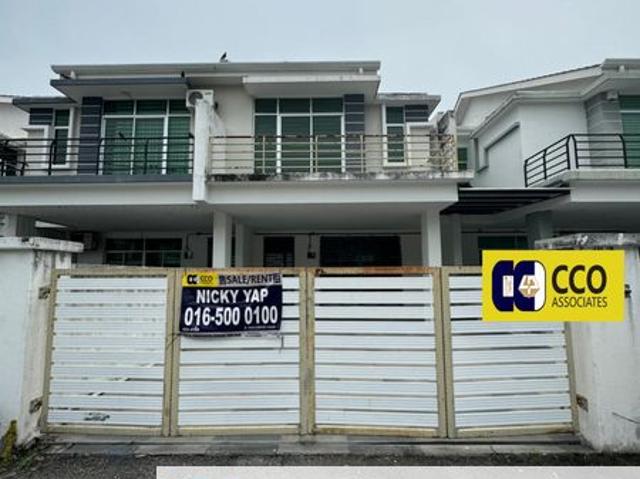 House for sale in Perak, Taiping