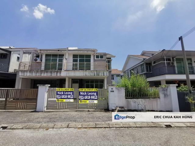 House for sale in Perak, Taiping