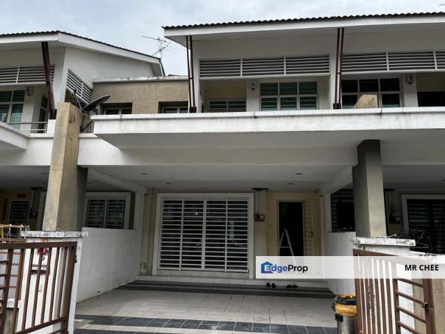 House for rent in Perak, Tanjong Ipoh