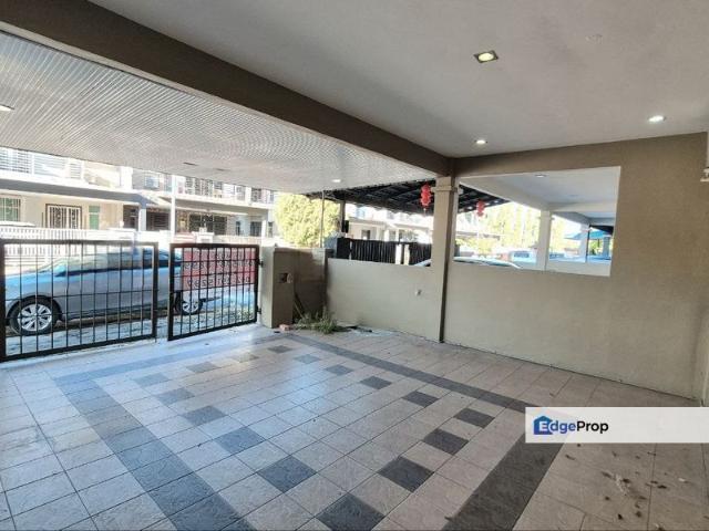 House for sale in Perak, Tanjong Ipoh