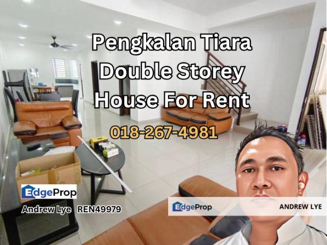 House for rent in Perak, Tanjong Ipoh