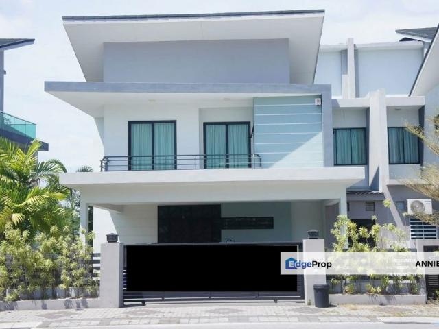 House for sale in Majlis Bandaraya Ipoh, Kinta